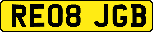 RE08JGB