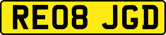 RE08JGD