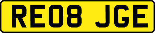 RE08JGE