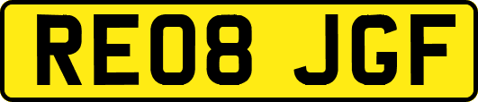 RE08JGF