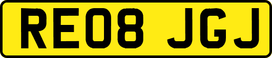 RE08JGJ