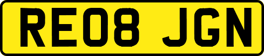 RE08JGN