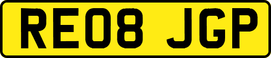 RE08JGP