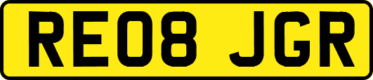 RE08JGR