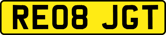 RE08JGT
