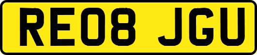 RE08JGU