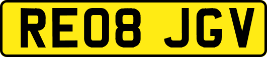RE08JGV
