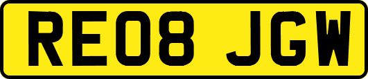 RE08JGW