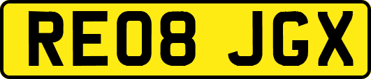 RE08JGX