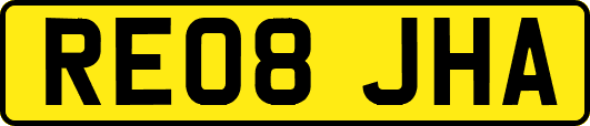 RE08JHA
