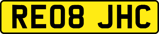RE08JHC