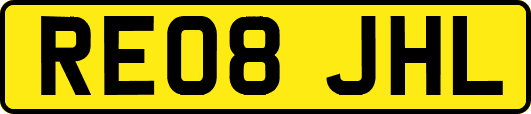 RE08JHL