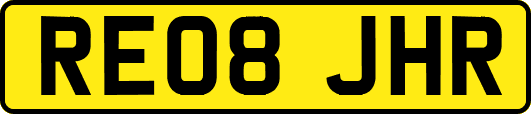 RE08JHR