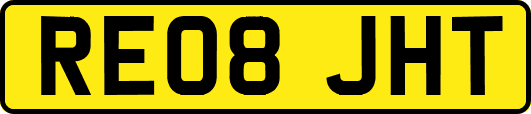 RE08JHT