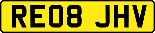RE08JHV
