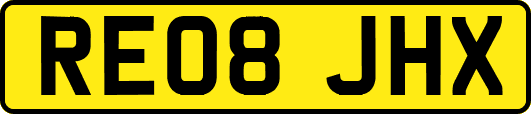RE08JHX