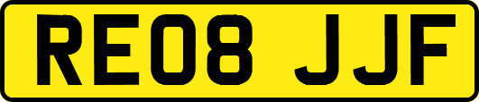 RE08JJF