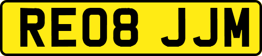 RE08JJM
