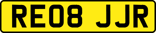 RE08JJR