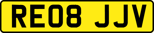 RE08JJV