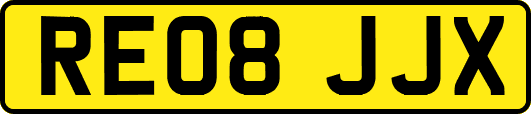 RE08JJX
