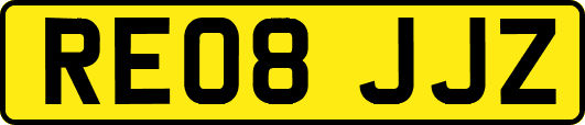 RE08JJZ