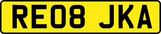 RE08JKA