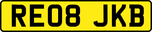 RE08JKB