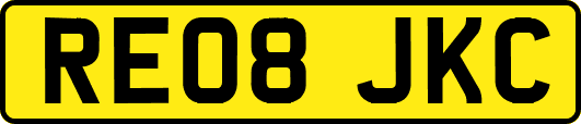 RE08JKC