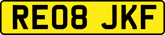 RE08JKF