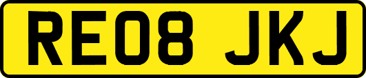 RE08JKJ
