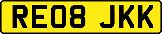 RE08JKK