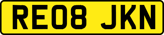 RE08JKN