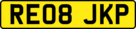 RE08JKP