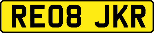 RE08JKR