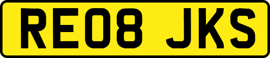 RE08JKS
