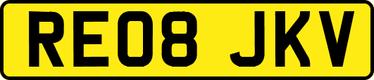 RE08JKV