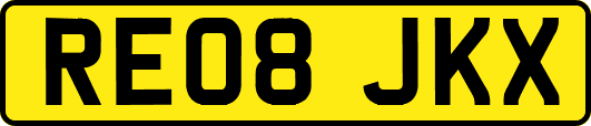 RE08JKX