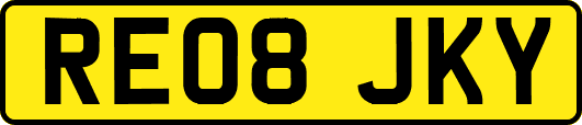 RE08JKY