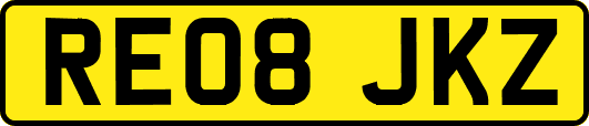 RE08JKZ