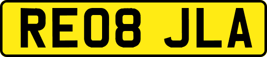 RE08JLA