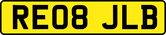 RE08JLB