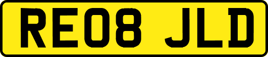 RE08JLD