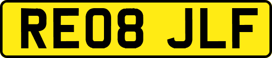 RE08JLF