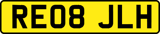 RE08JLH
