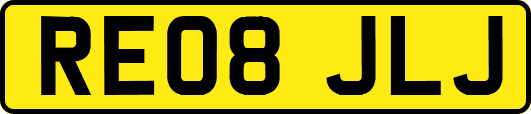 RE08JLJ