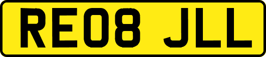 RE08JLL