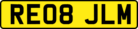 RE08JLM