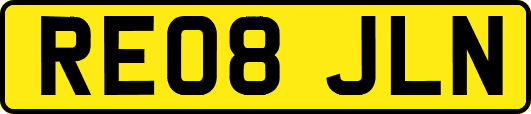 RE08JLN