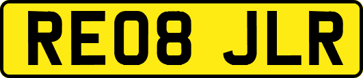 RE08JLR